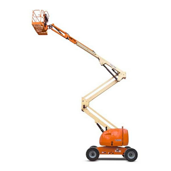 Коленчатый подъемник JLG 510AJ